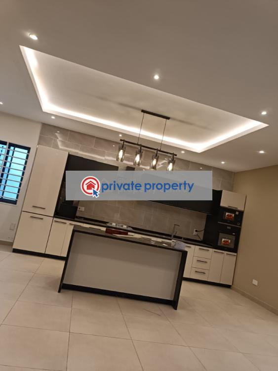 4 bedroom Detached Duplex For Sale &nbsp;lakeside Estates Adenta Municipal Accra - 10