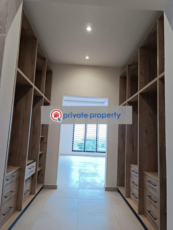 4 bedroom Detached Duplex For Sale &nbsp;lakeside Estates Adenta Municipal Accra - 4