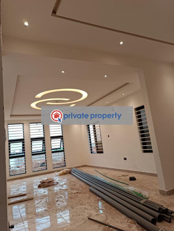 4 bedroom Detached Duplex For Sale &nbsp;lakeside Estates Adenta Municipal Accra - 2