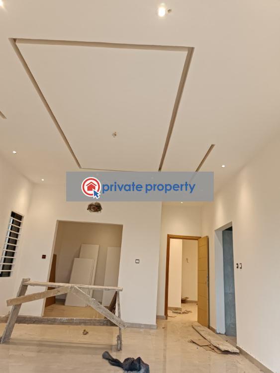 4 bedroom Detached Duplex For Sale &nbsp;lakeside Estates Adenta Municipal Accra - 14