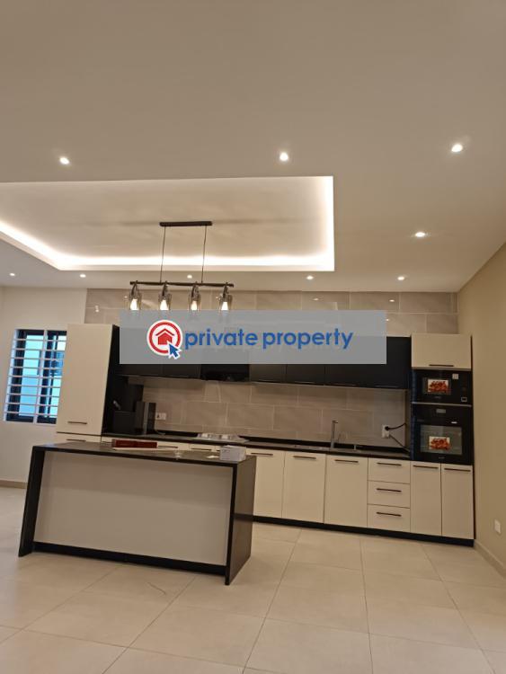 4 bedroom Detached Duplex For Sale &nbsp;lakeside Estates Adenta Municipal Accra - 11