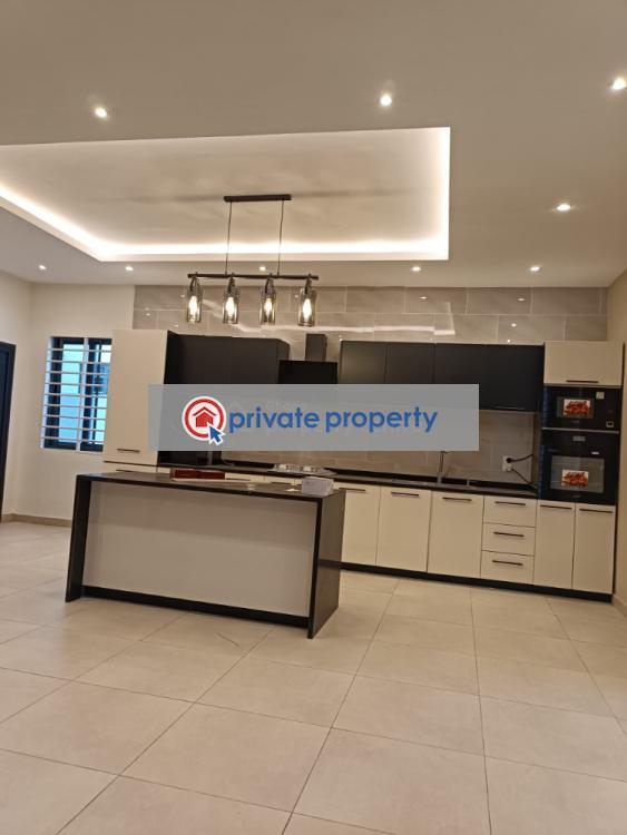 4 bedroom Detached Duplex For Sale &nbsp;lakeside Estates Adenta Municipal Accra - 9