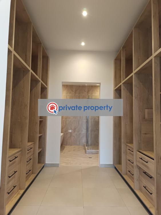 4 bedroom Detached Duplex For Sale &nbsp;lakeside Estates Adenta Municipal Accra - 5