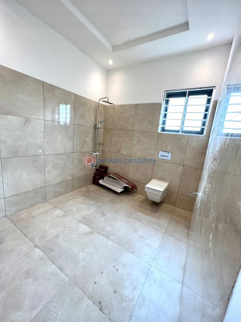 4 bedroom House For Sale Ogbojo East Legon Accra - 12