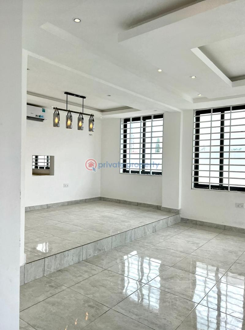4 bedroom House For Sale Ogbojo East Legon Accra - 3