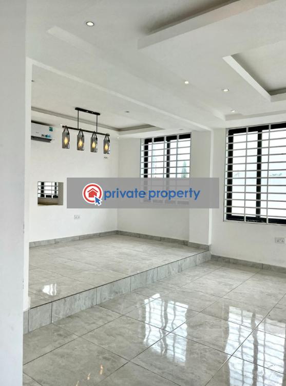 4 bedroom Detached Duplex For Sale &nbsp;ogbojo East Legon Accra - 3