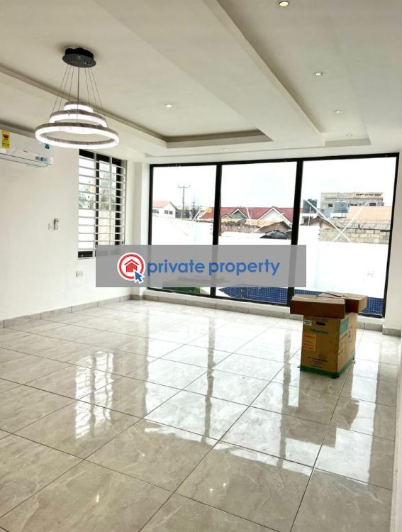 4 bedroom Detached Duplex For Sale &nbsp;ogbojo East Legon Accra - 4