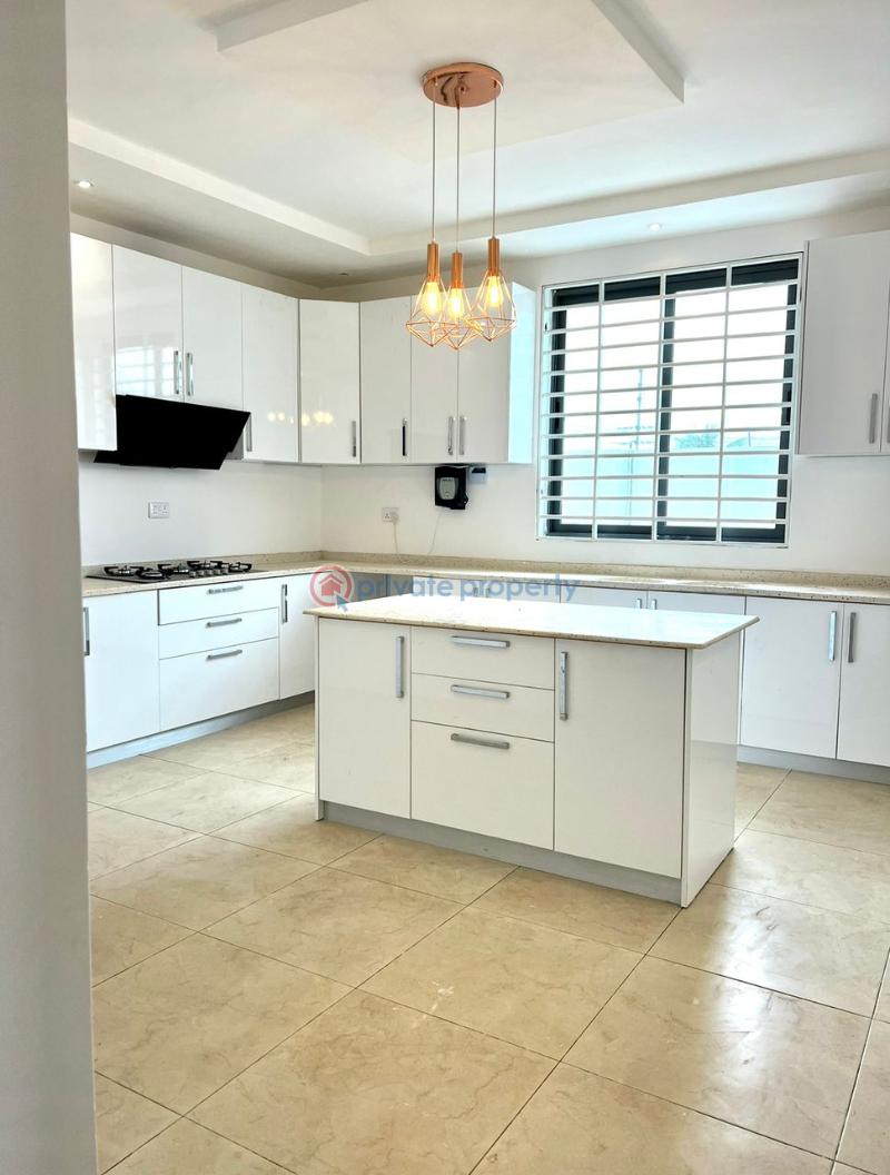 4 bedroom House For Sale Ogbojo East Legon Accra - 7