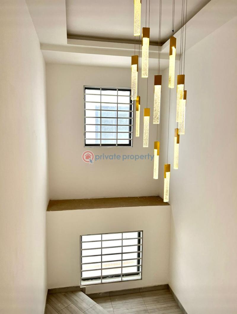 4 bedroom House For Sale Ogbojo East Legon Accra - 10