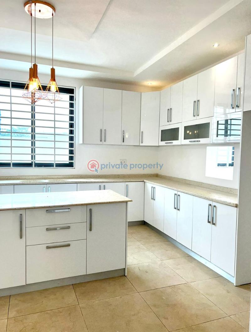 4 bedroom House For Sale Ogbojo East Legon Accra - 8