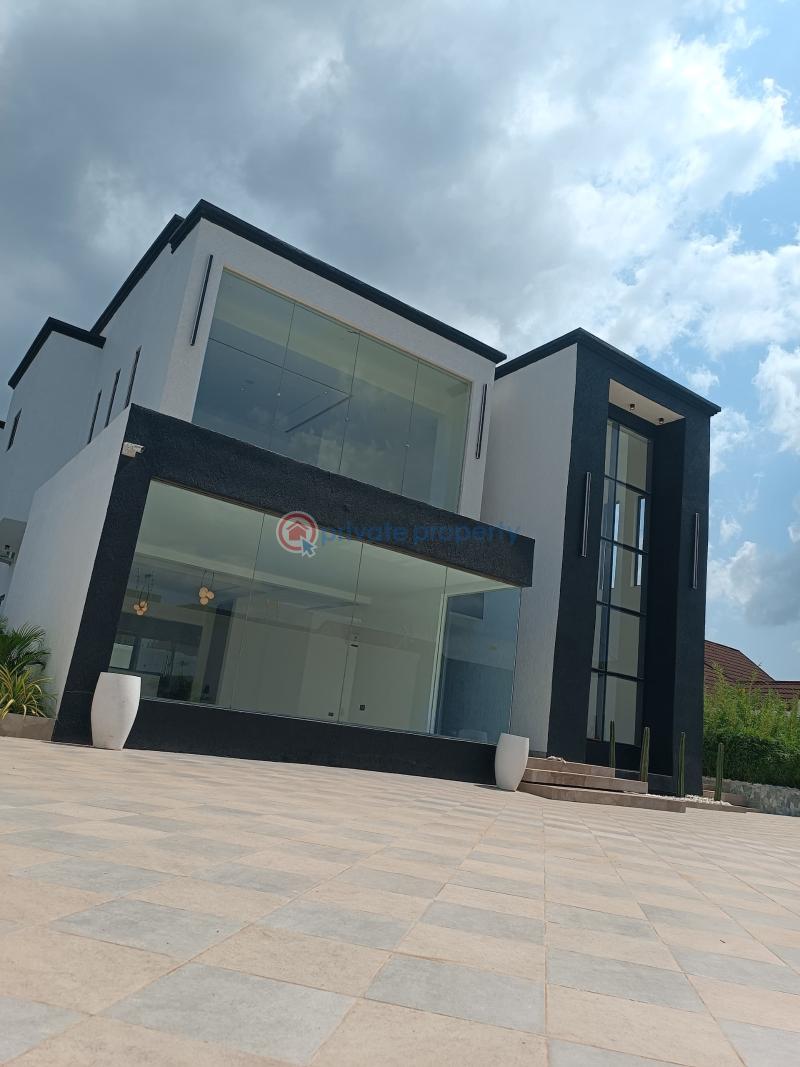 4 bedroom House For Sale East Legon Hills Accra - 24