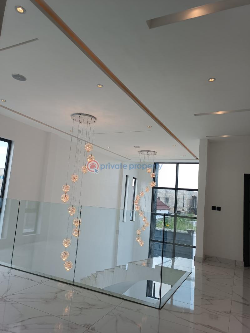 4 bedroom House For Sale East Legon Hills Accra - 4