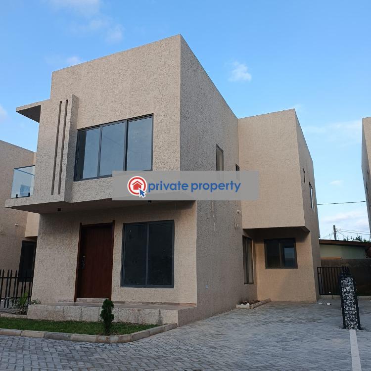 4 bedroom Townhouse For Sale &nbsp;haatso Ga East Municipal Accra - 15