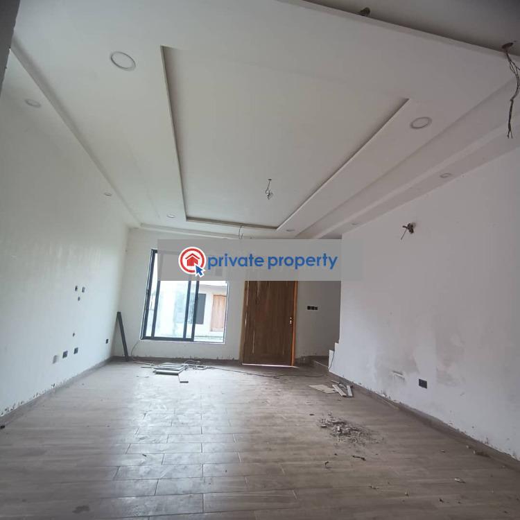 4 bedroom Townhouse For Sale &nbsp;haatso Ga East Municipal Accra - 5