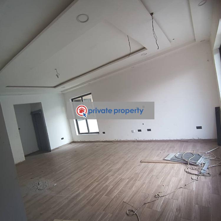 4 bedroom Townhouse For Sale &nbsp;haatso Ga East Municipal Accra - 17