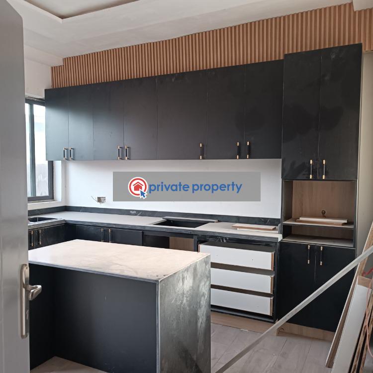 4 bedroom Townhouse For Sale &nbsp;haatso Ga East Municipal Accra - 9