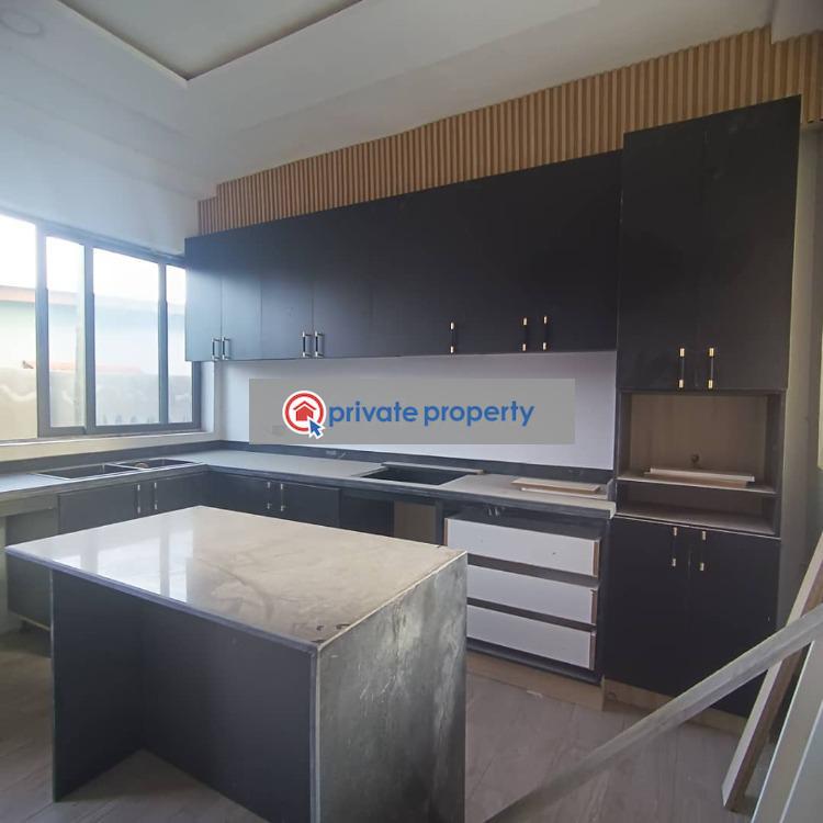 4 bedroom Townhouse For Sale &nbsp;haatso Ga East Municipal Accra - 6
