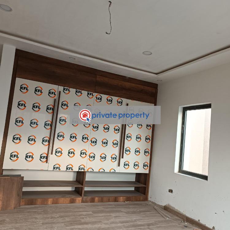 4 bedroom Townhouse For Sale &nbsp;haatso Ga East Municipal Accra - 11
