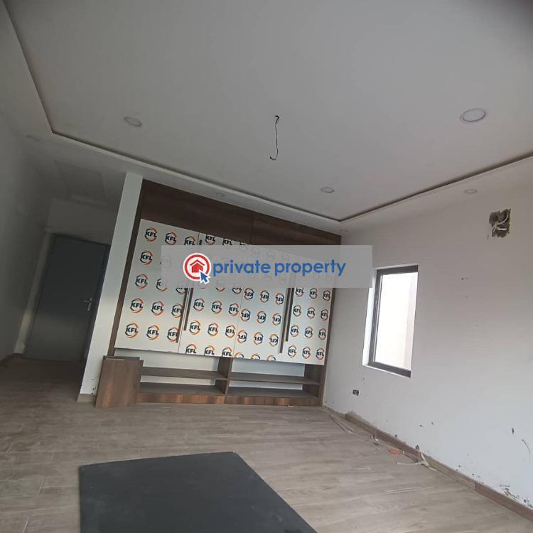 4 bedroom Townhouse For Sale &nbsp;haatso Ga East Municipal Accra - 14
