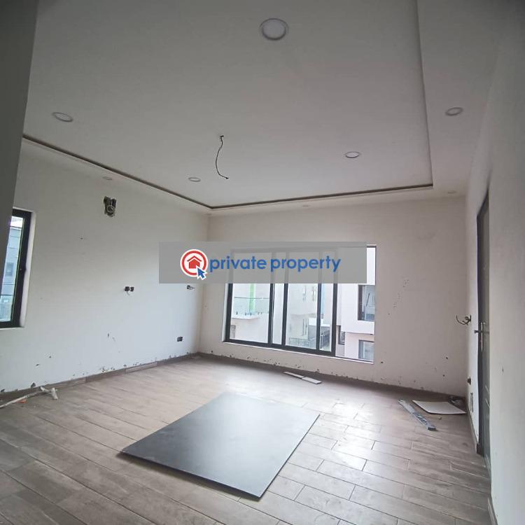 4 bedroom Townhouse For Sale &nbsp;haatso Ga East Municipal Accra - 13