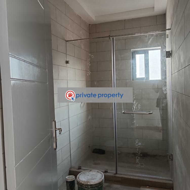 4 bedroom Townhouse For Sale &nbsp;haatso Ga East Municipal Accra - 4