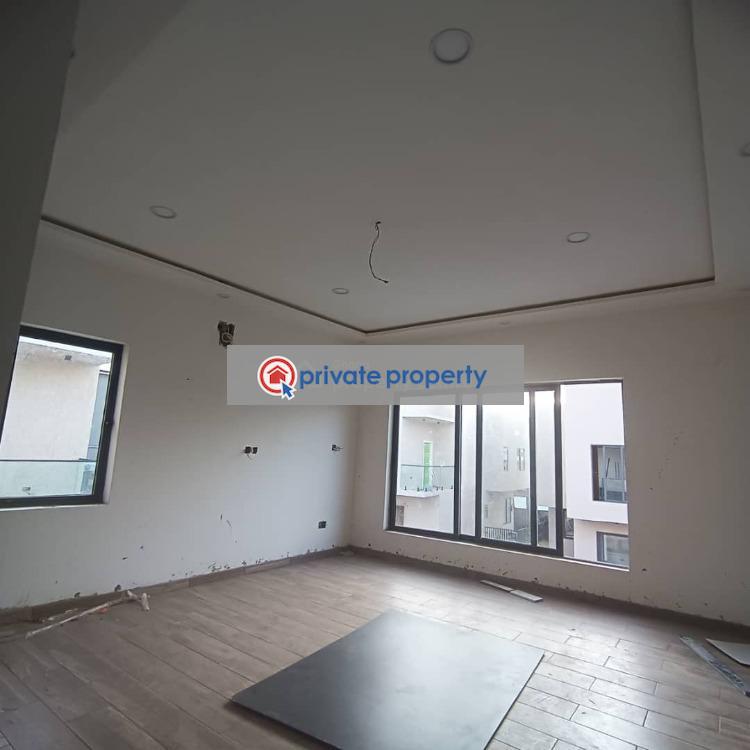 4 bedroom Townhouse For Sale &nbsp;haatso Ga East Municipal Accra - 12