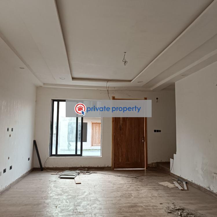 4 bedroom Townhouse For Sale &nbsp;haatso Ga East Municipal Accra - 8