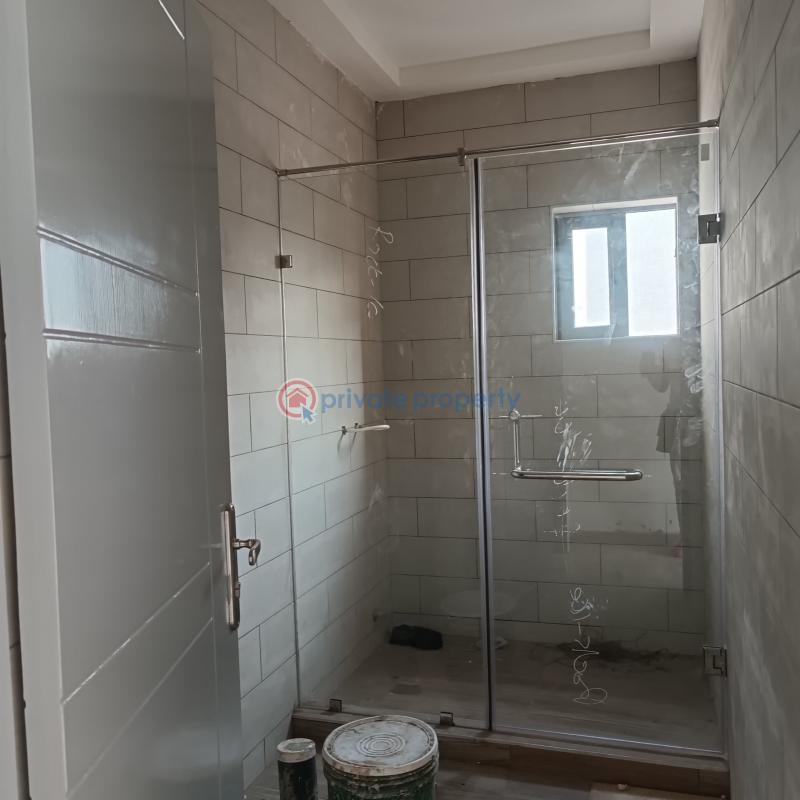 4 bedroom Townhouse For Sale Haatso Ga East Municipal Accra - 3