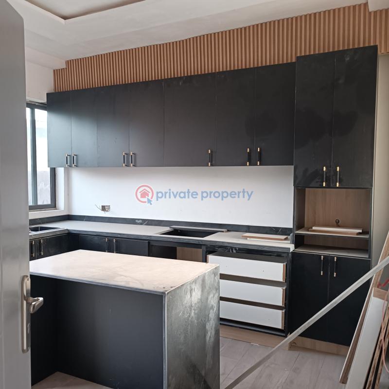 4 bedroom Townhouse For Sale Haatso Ga East Municipal Accra - 8