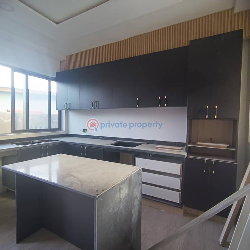 4 bedroom Townhouse For Sale Haatso Ga East Municipal Accra - 5