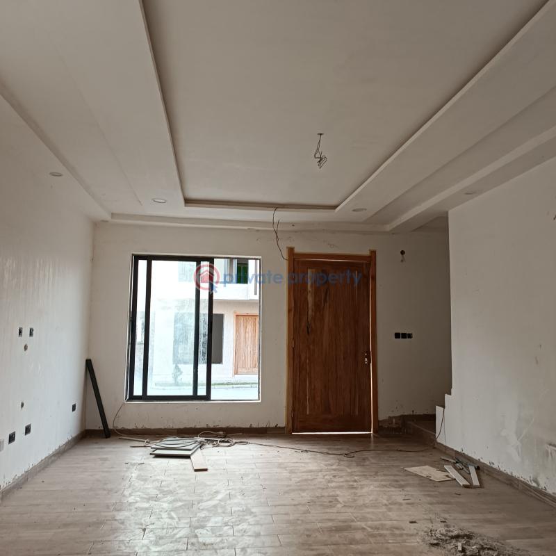 4 bedroom Townhouse For Sale Haatso Ga East Municipal Accra - 7