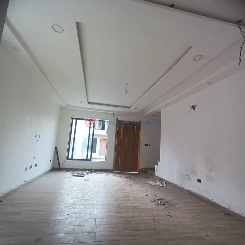 4 bedroom Townhouse For Sale Haatso Ga East Municipal Accra - 4