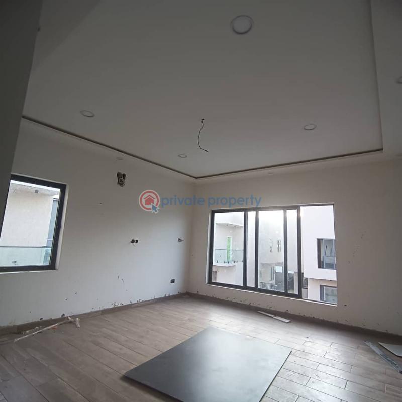 4 bedroom Townhouse For Sale Haatso Ga East Municipal Accra - 11
