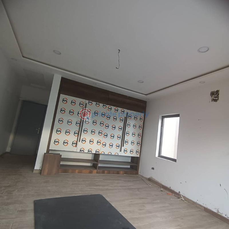 4 bedroom Townhouse For Sale Haatso Ga East Municipal Accra - 12