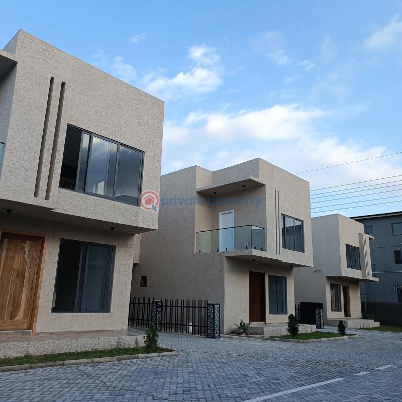 4 bedroom Townhouse For Sale Haatso Ga East Municipal Accra - 15
