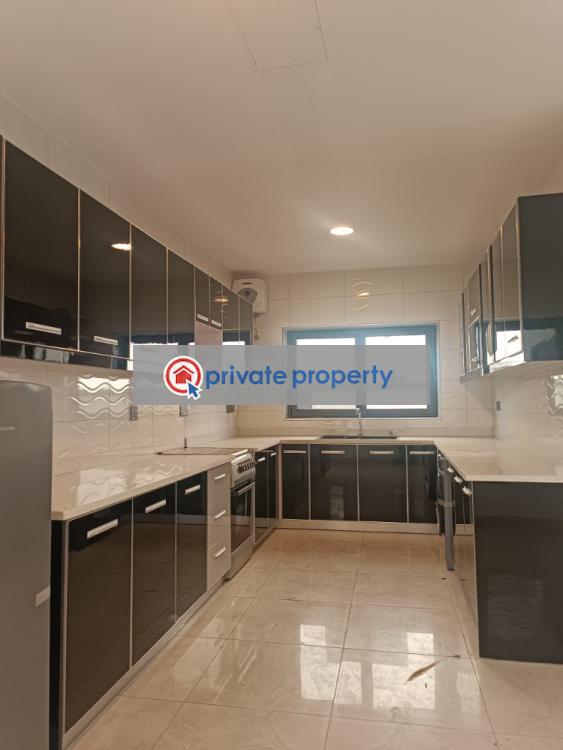 5 bedroom Detached Duplex For Sale East Legon Accra - 2