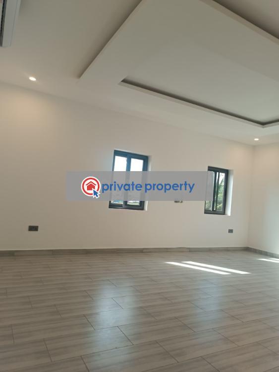 5 bedroom Detached Duplex For Sale East Legon Accra - 11