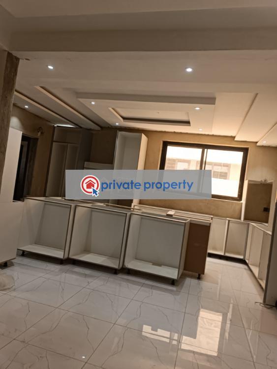 5 bedroom Detached Duplex For Sale &nbsp;adjiringanor East Legon Accra - 5