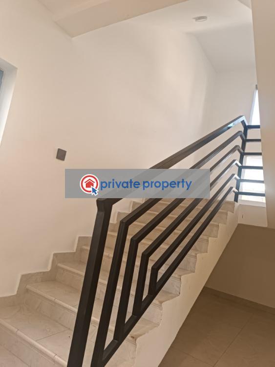 5 bedroom Detached Duplex For Sale East Legon Accra - 16