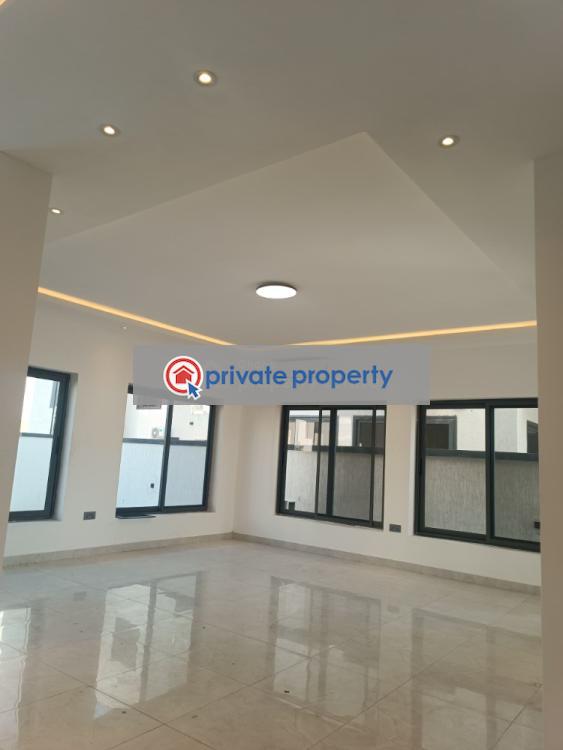 5 bedroom Detached Duplex For Sale East Legon Accra - 4