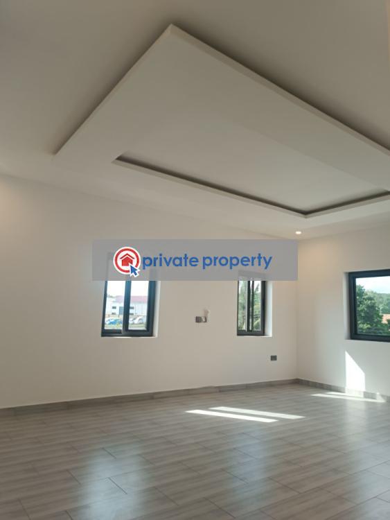 5 bedroom Detached Duplex For Sale East Legon Accra - 10