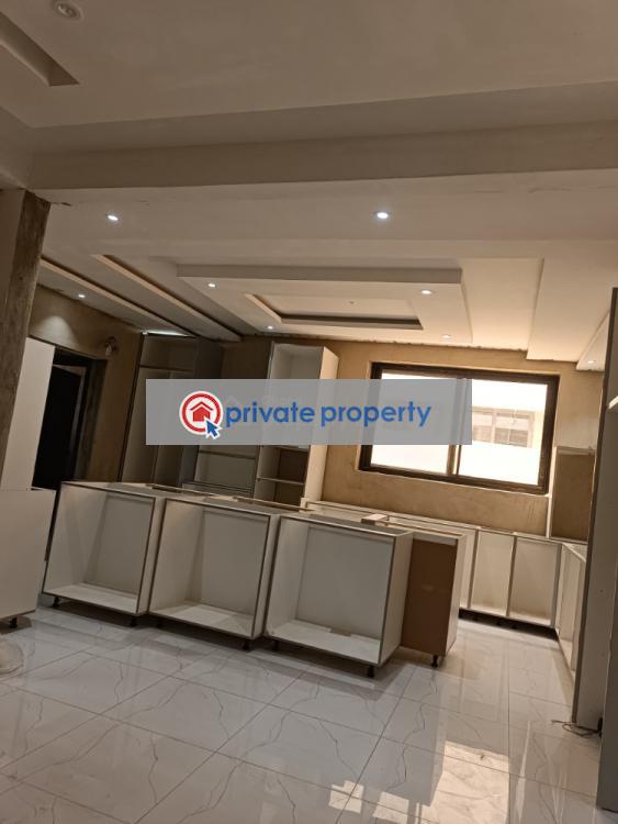 5 bedroom Detached Duplex For Sale &nbsp;adjiringanor East Legon Accra - 1