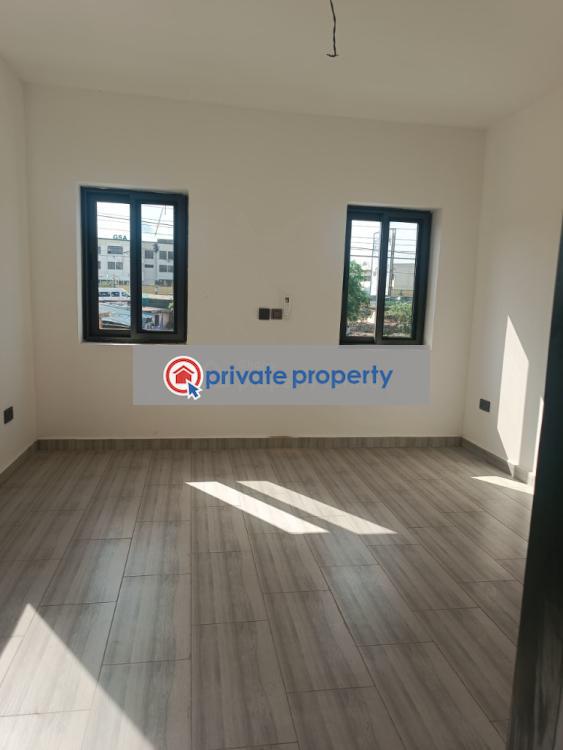 5 bedroom Detached Duplex For Sale East Legon Accra - 8