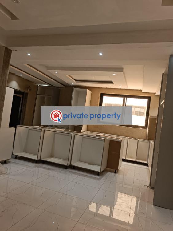5 bedroom Detached Duplex For Sale &nbsp;adjiringanor East Legon Accra - 2