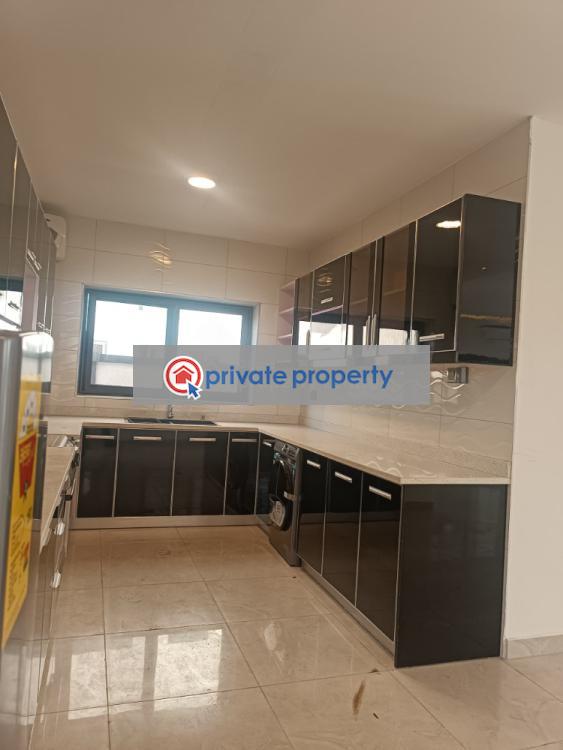 5 bedroom Detached Duplex For Sale East Legon Accra - 3
