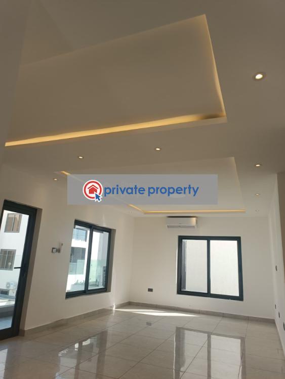 5 bedroom Detached Duplex For Sale East Legon Accra - 5