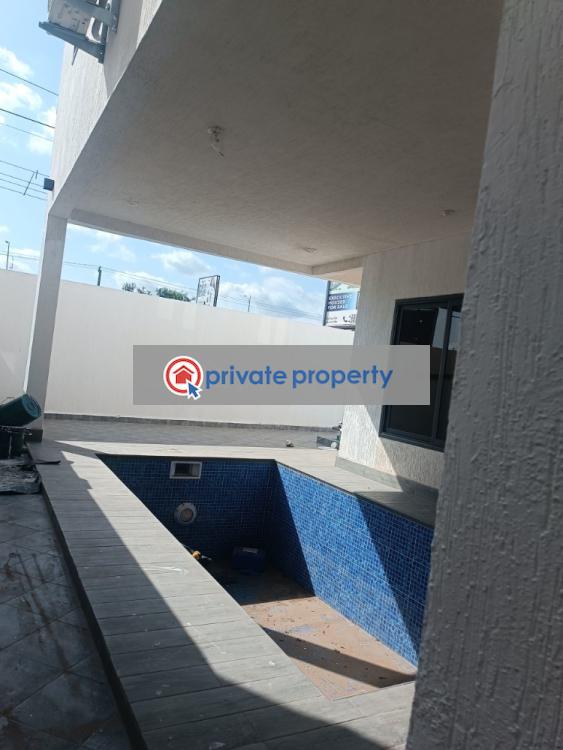 5 bedroom Detached Duplex For Sale East Legon Accra - 15