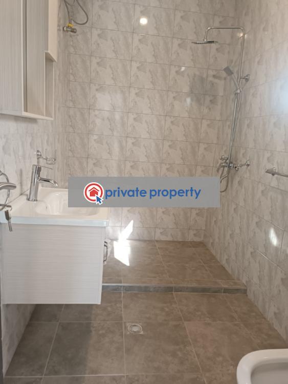 5 bedroom Detached Duplex For Sale East Legon Accra - 7
