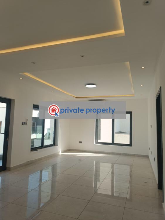 5 bedroom Detached Duplex For Sale East Legon Accra - 9