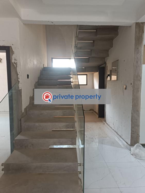 5 bedroom Detached Duplex For Sale &nbsp;adjiringanor East Legon Accra - 4